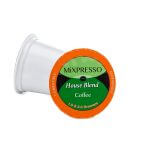 Mixpresso K Cups Coffee - Single Serve K-Cup Pods For Most Keurig Coffee Machines - 48 Count K Cups Coffee