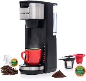 K-CUP Coffee Makers