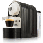 Mixpresso Espresso Machine for Nespresso Compatible Capsule, Programmable Buttons for Espresso and Lungo, 27oz 1400W