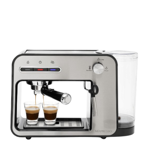 Espresso Machines
