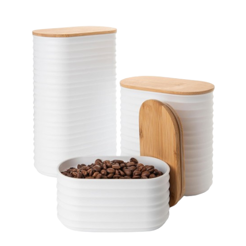 Coffee Containers