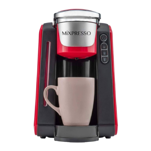 Single Cup Coffee Makers