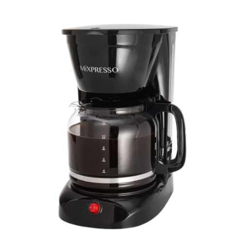Coffee Makers