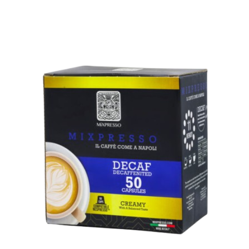 Espresso Capsules