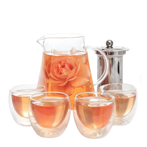 Tea & Accessories