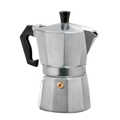 Moka Pots