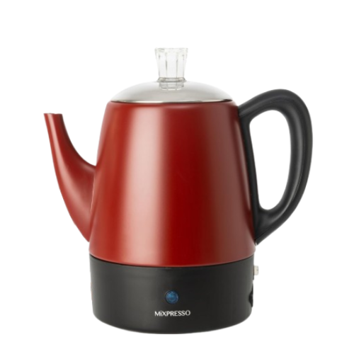 Percolators